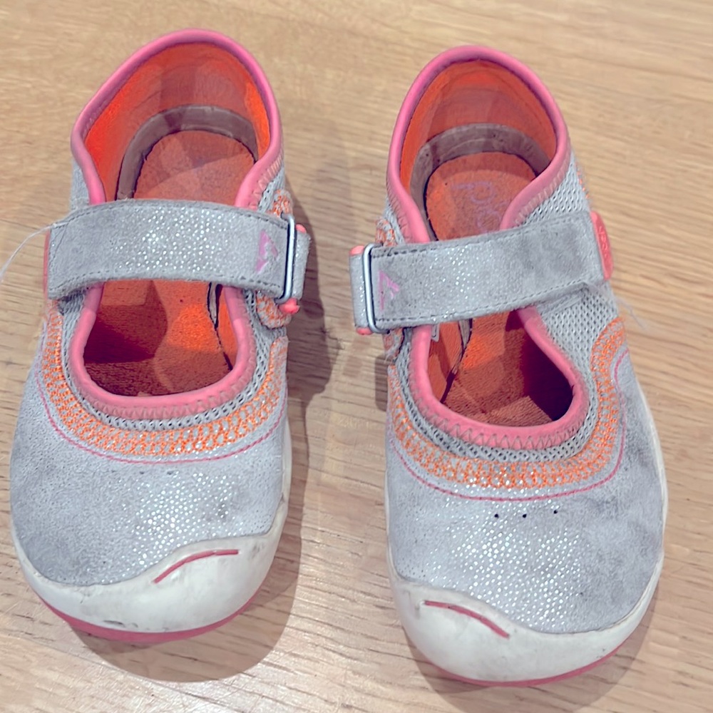 PLAE EMME kids sneakers